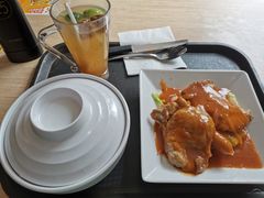 美式杂扒饭-大家乐(江门汇悦城店)