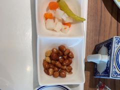 -味一楼兰州拉面(机场一店)