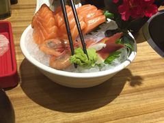 三文鱼-水林间·寿喜烧自助(仙林金鹰店)