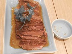 -锦粤宫·融合粤菜(上海金沙江店)