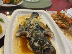 -世博花园酒店-自助餐厅(云南世博花园酒店店)