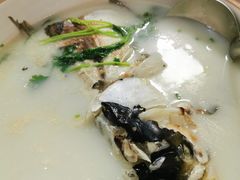 砂锅鱼头汤-鱼水情·农家菜·大鱼头(南山竹海店)
