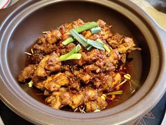 -黔凤辣子鸡