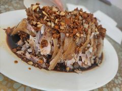 -悦宾饭馆(翠花胡同店)