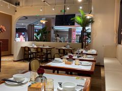 -MORNING  TAI莫柠泰·东南亚泰式餐厅(滨江公园店)