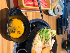 -水林间·寿喜烧自助(仙林金鹰店)