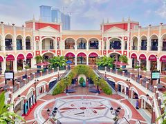 -佛罗伦萨小镇广佛名品奥特莱斯(疏港路店)