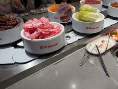 -龍歌自助小火锅(雨花台江南虹悦城店)