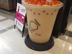 -KOI Thé(正佳广场店)