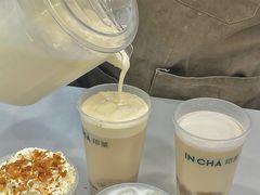 -INCHA印茶(附中东巷店)