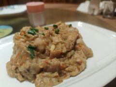 -柠静私家菜(石板巷店)