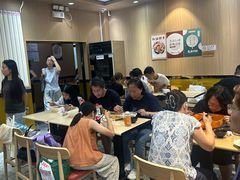 -林静小吃(复兴路店)