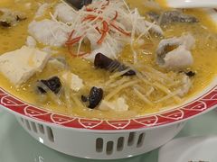 -东四民芳餐厅(世茂工三店)