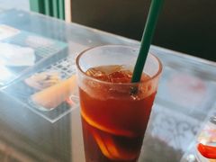 -港爺茶檔·茶餐厅(东晓南路店)