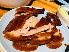 -局气 烤鸭·北京菜(光华路店)