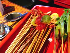 -串天下串串香(宽窄巷子店)