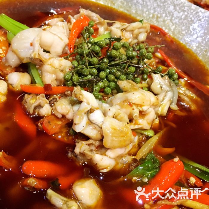 三哥田螺(339欢乐颂店)-图片-成都美食-大众点评网