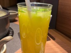 -巴奴毛肚火锅(京西大悦城店)