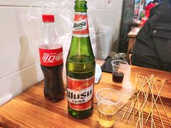 -十里铺铁板鱿鱼