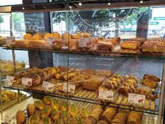 -巴黎贝甜(五月花广场店)