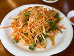 -长安后宰门水盆羊肉(新都心店)