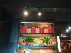 门面-老板恋上鱼(印象城店)