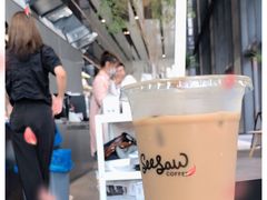 -Seesaw Coffee(深圳万象天地店)