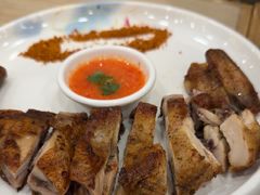 -花馬肆.云南过桥米线(汉神购物广场现场熬汤店)
