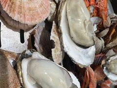 -大锅强·蒸海鲜青岛菜(吾悦广场店)