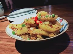 -锦尚阁烤鱼(望京新荟城店)