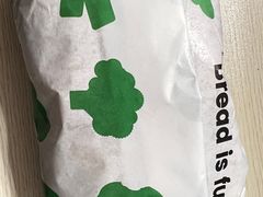 -PAOPAO Bakery&Café(港汇店)