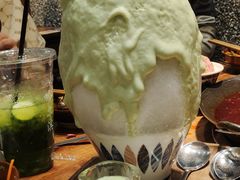 青提雪山冰-楠火锅(哈尔滨金爵万象店)