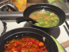 -鼎膳常火锅(华阳店)