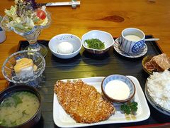 -千吉日本料理(日本一条街店)