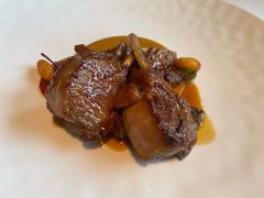 -Le Comptoir de Pierre Gagnaire
