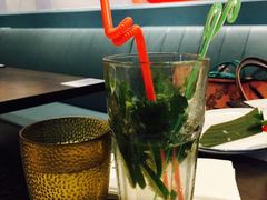 -美奈小馆·越南料理(中航城君尚购物中心店)