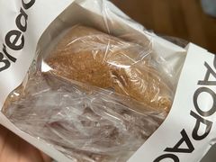 野生玫瑰酵母白吐司-PAOPAO Bakery&Café(港汇店)