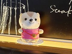 景观位-pepper lunch(形点店)