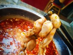 -销魂美蛙鱼头火锅(上海首店)