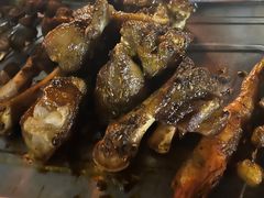 -眼镜烧烤(吉庆街店)