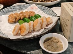 -猪肉婆私房菜(容桂总店)
