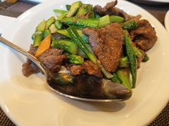 -中国厨房/台湾牛肉面
