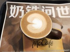 -麦当劳(帝豪店)