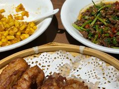 -天下客饭店(中山路店)