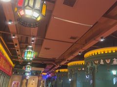 -驿楼兰·新疆菜(火车站店)