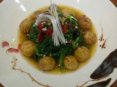 -宁味楼·西北创新融合菜(正源南街宝湖店)