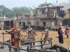 -深圳锦绣中华民俗村