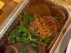 -小马哥烧烤(楚州店)