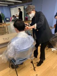 -意廊 Hair Salon