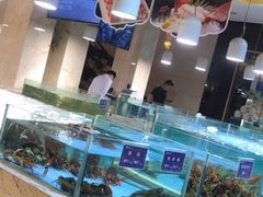 -旺顺阁海鲜广场(亚运村店)